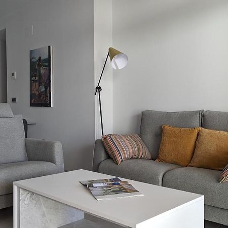 Sunset Waves Wow Apartment เบนิดอร์ม ภายนอก รูปภาพ