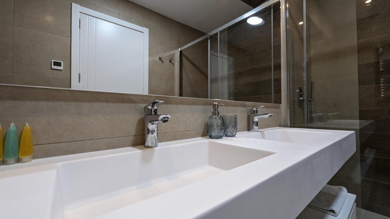 Sunset Waves Wow Apartment เบนิดอร์ม ภายนอก รูปภาพ