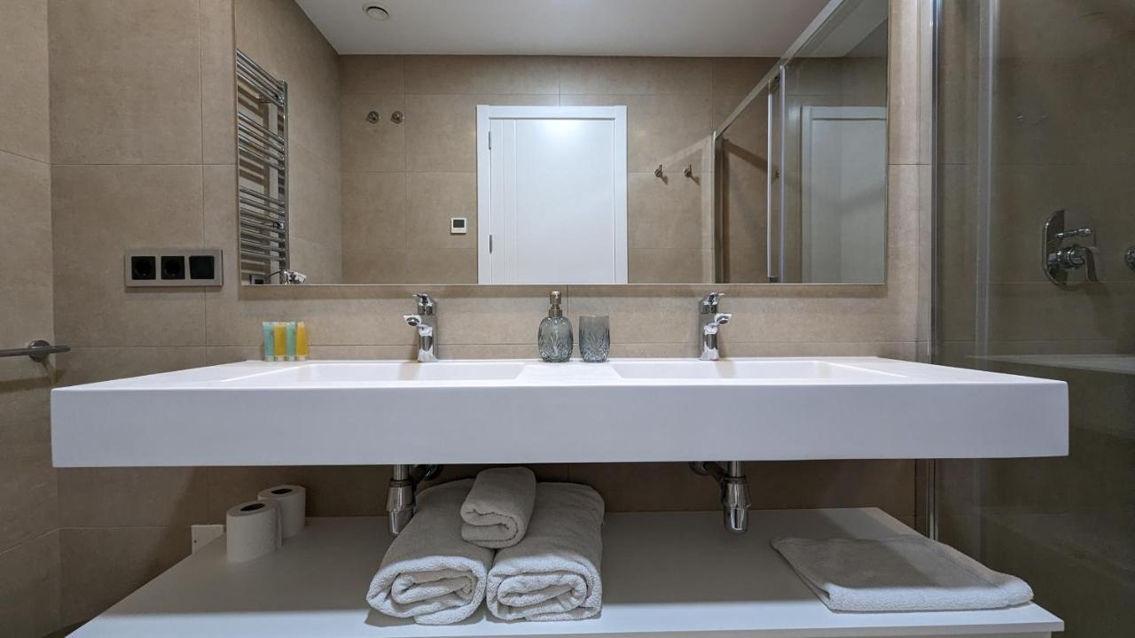 Sunset Waves Wow Apartment เบนิดอร์ม ภายนอก รูปภาพ