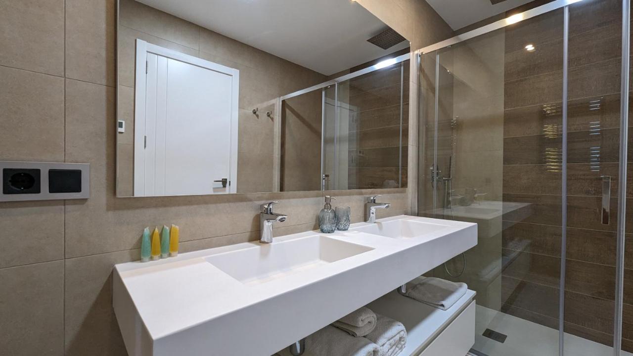 Sunset Waves Wow Apartment เบนิดอร์ม ภายนอก รูปภาพ